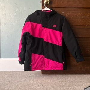 North face Jacket